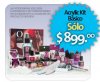 Oferta Kit Acrilico